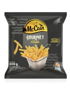 Crinkle X 600 Gr